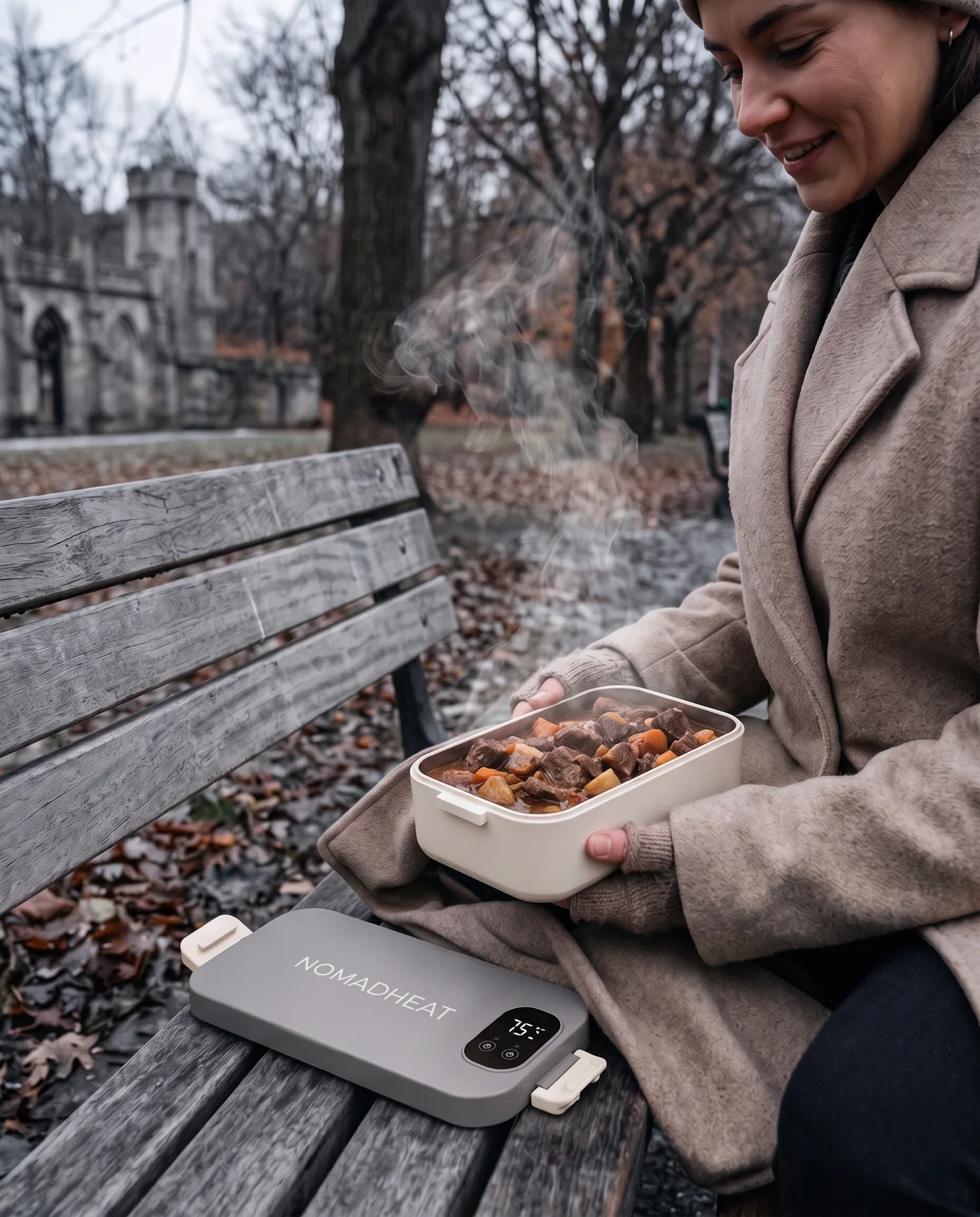 Mantenere buone abitudini alimentari al lavoro